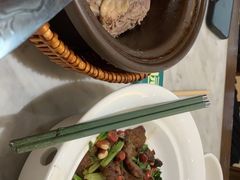 -小菜园新徽菜(无锡宜家荟聚中心店)