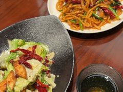 -那拉提之疆·新疆菜(美院店)