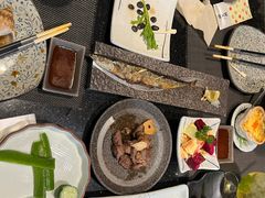 -德川家日本料理(中关村寰太大厦店)