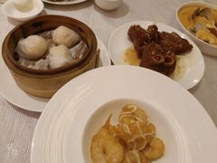 -福州天元国际威斯汀酒店·中国元素餐厅
