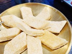 打糕-玉流珍肴馆(亮马桥店)