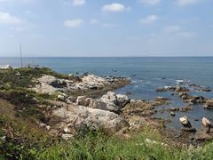 -养马岛旅游度假区