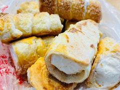 -中关村茶点