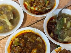 -刘老虎肉丸糊辣汤(总店)