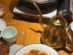 -川菜故事(光谷步行街店)