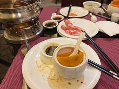 -温州万和豪生大酒店-餐厅