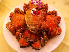 -王宝和酒家(黄浦店)