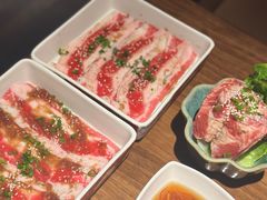 -杉海和牛烧肉海鲜自助(会展城店)