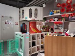 -KidSteam儿童乐园(富力城店)