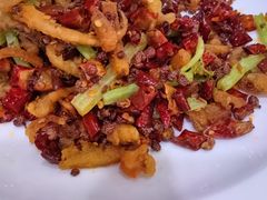-同发号饭庄(复兴路店)