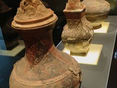 -北京大葆台遗址博物馆