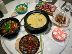 -喜上喜鸡煲翅(吉大店)