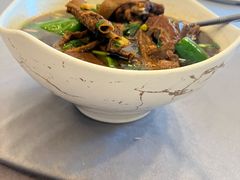 -千禧万福汉亭舫·船舫苏宴