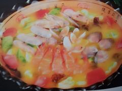 -嘉逸传菜(洛川东路店)