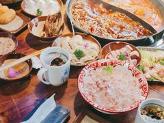 -楠火锅(哈尔滨金爵万象店)