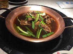 -京韵胡同·酱香羊蝎子火锅涮肉(长寿路店)
