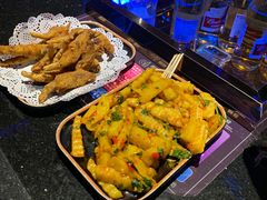 -唱客美食KTV量贩(北京路店)