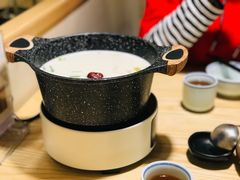 -十二舍·湯物素煮(江泰潤政店)