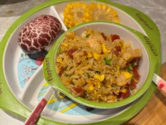 -潮界(虹桥新天地店)