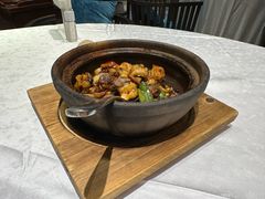 -红棉中餐厅·广州海航威斯汀酒店