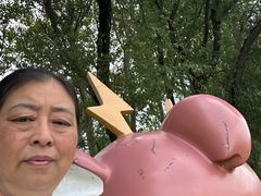 -沈阳市东陵公园