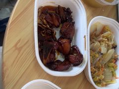 -鹿港小镇(霄云店)