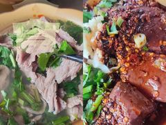 -小杨翘脚牛肉