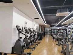 -一兆韦德(万源城店)