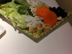 -鱼酷活鱼烤鱼(恒隆广场店)