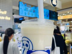 -茶百道(柏威年店)
