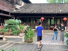 -阮氏酒家(柯桥店)