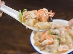 -大洋家·精品潮汕菜·生腌砂锅粥(天河东路店)