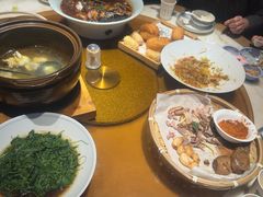 -二十八里太湖船菜(吉祥路店)