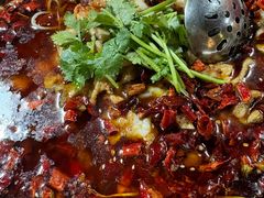 -陈生记黑鱼馆·20年活鱼现杀(宁波鼓楼店)