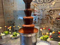 -北京王府井希尔顿酒店·万斯阁西餐厅