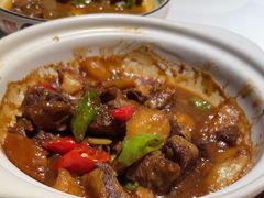 -风味小馆(天目湖宾馆店)