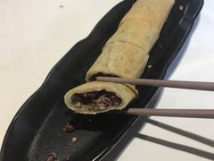 金牌红豆博撑-味可道美食坊(福基路店)