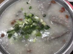 -南记食粥坊·宵夜大排档(岭南分店)