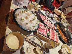-火社火锅(裕华万达店)