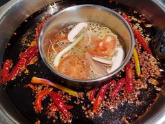-胖碗火锅(观音桥店)