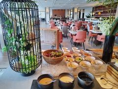 -鲜艳西餐厅(衡山路十二号华邑店)