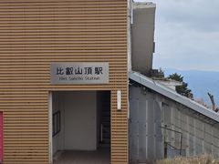 -比叡山
