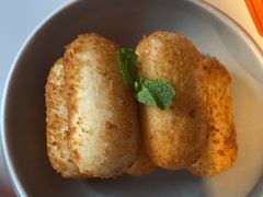 -鸣记脆皮烤鱼(三八广场店)