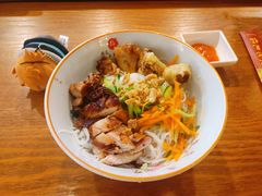 -越南牛肉河粉餐厅(书院巷店)