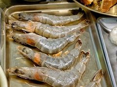 -灶边炉台·东北融合烤肉(南山店)