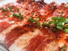 -汉城烤肉·黑金冠(华山路店)