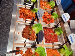 -星伦多自助料理·涮烤一体(奉贤龙湖天街店)