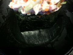-昊·来了寿司(双楠2店)