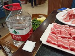 -楼外楼肥羊木炭火锅居(乐群街店)
