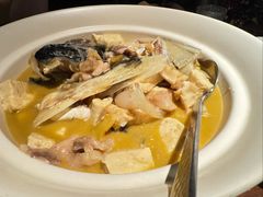-许爷家·生态湖鲜(徐汇日月光店)